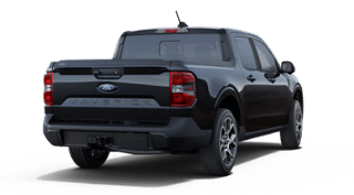 2025 Ford Maverick® External Image 4